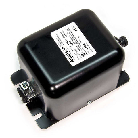 1092-F Ignition Transformer for Gas Applications - Heating Supply House