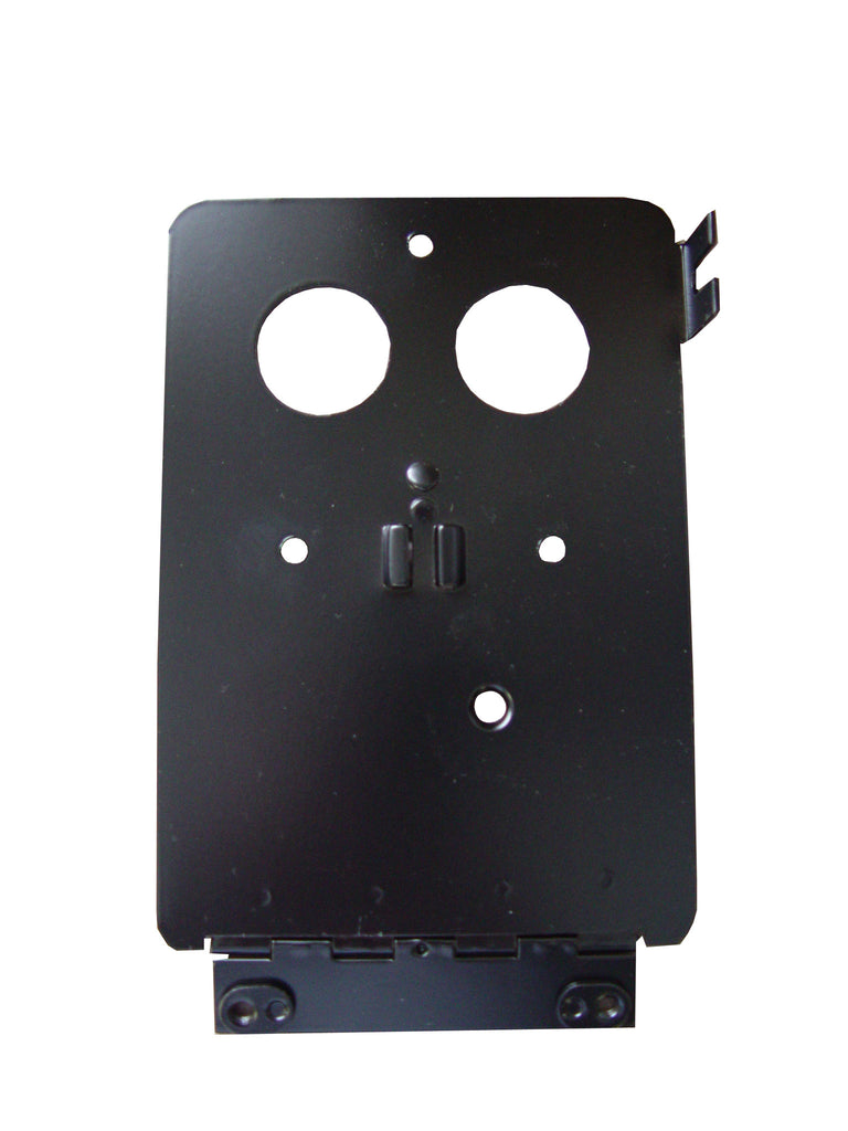 2602 Replacement Mounting Plate for Wayne (M/MH) Burner - Heating Supply House