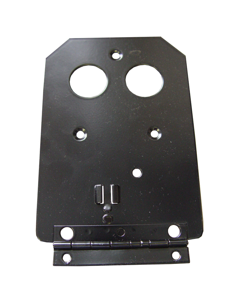 2605 Replacement Mounting Plate for Carlin (99, 100, 101, CRD) Burner - Heating Supply House
