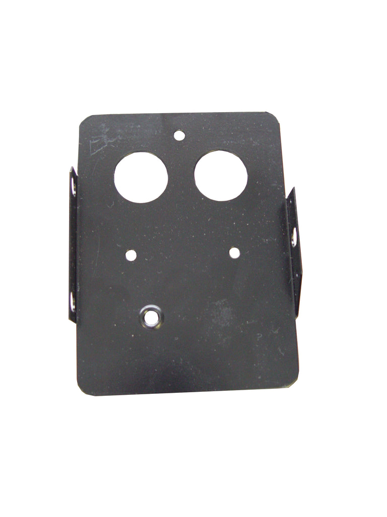 2609 Replacement Mounting Plate for Carlin (17.5-501 CRD) Burner - Heating Supply House