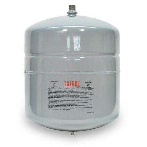 #15 Amtrol Extrol Expansion Tank (2 Gallon Volume) - Heating Supply House