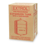 #30 Amtrol Extrol Expansion Tank (4.4 Gallon Volume) - Heating Supply House